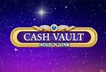 Cash Vault Slot Review